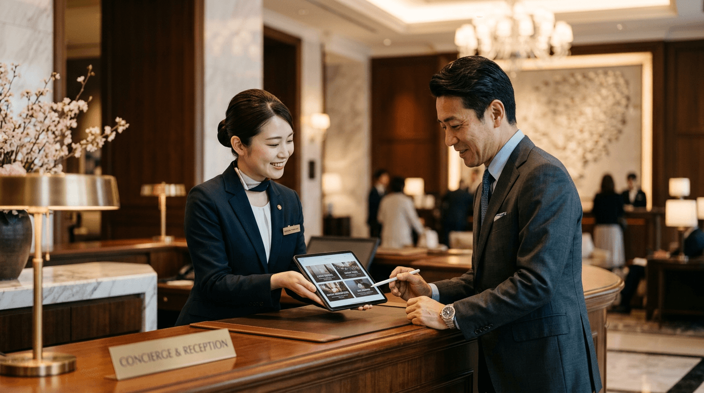 専門サービスネットワーク